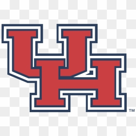 Mascot University Of Houston Logo, HD Png Download - houston png