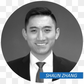 Shaun Zhang Is An Intellectual Property Attorney At - Gentleman, HD Png Download - gentleman png