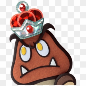 Mario Paper Mario Sticker Star, HD Png Download - star sticker png
