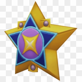 Falling Star - Falling Star Kingdom Hearts, HD Png Download - falling stars png