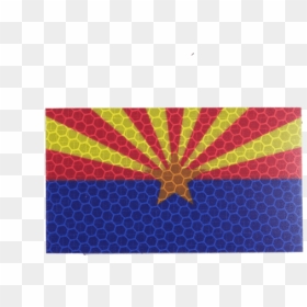 Art, HD Png Download - arizona flag png