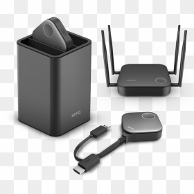 Benq Wdc20, HD Png Download - wireless png