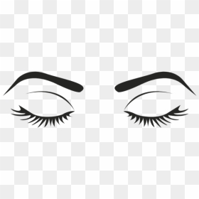 Copy Of Untitled-10 - Illustration, HD Png Download - eyelashes clipart png