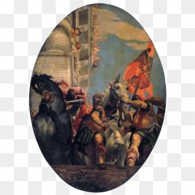 The Triumph Of Mordecai - Triumph Of Mordecai, HD Png Download - mordecai png