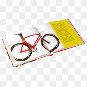 Hybrid Bicycle, HD Png Download - bicyclist png
