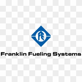 Franklin Fuel Systems Logo - Franklin Electric, HD Png Download - franklin png