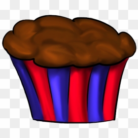Cupcake, HD Png Download - cup cake png