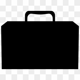 Briefcase, HD Png Download - toolbox icon png