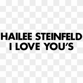 Clip Art, HD Png Download - hailee steinfeld png