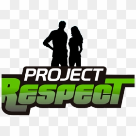 Project Respect , Png Download - Group Of Friends, Transparent Png - respect png
