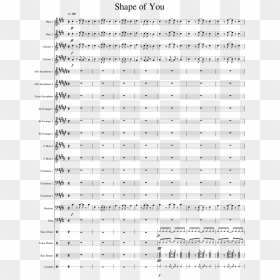 Born This Way Band Arrangement Clarinet, HD Png Download - hailee steinfeld png