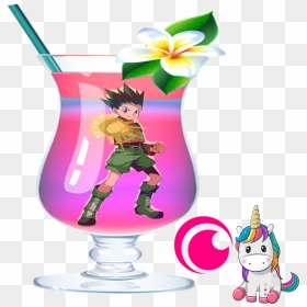 Dragon Ball R&r Ranch, HD Png Download - hunter x hunter png