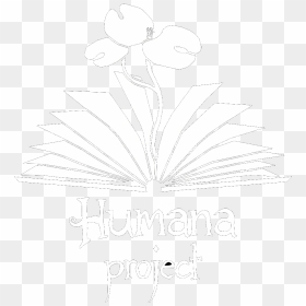 Orchid, HD Png Download - humana logo png