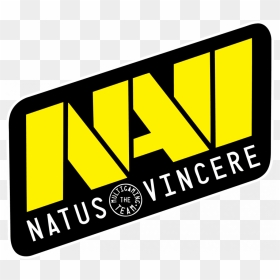 Natus Vincere - Natus Vincere Logo Png, Transparent Png - team liquid logo png