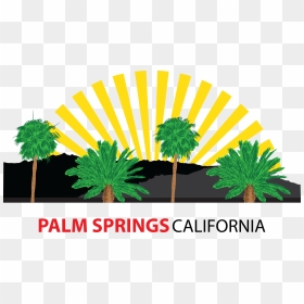 Transparent Coachella Clipart - Sabal Palmetto, HD Png Download - coachella png