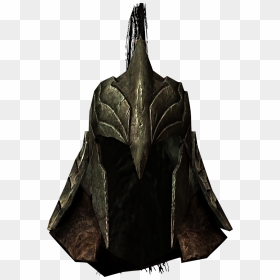 The Elder Scrolls V: Skyrim – Dragonborn, HD Png Download - skyrim helmet png