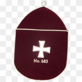 Flag, HD Png Download - templar cross png