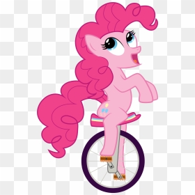 Pink Unicycle , Png Download - Unicycler Animal Clipart, Transparent Png - unicycle png