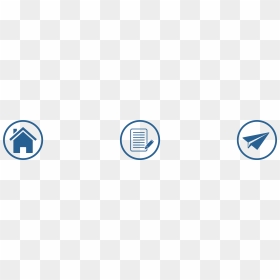 Home Icon, HD Png Download - title banner png