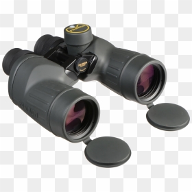 Binocular Png Transparent Image - Fujinon Binoculars 7x50 Mtrc Sx, Png Download - binocular png