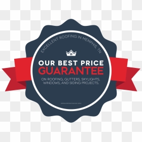 Excellent Roofing Home Of The Best Price Guarantee - Bbq Pig, HD Png Download - roofing png