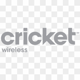 Cricket-wireless - Cricket Wireless, HD Png Download - wireless png