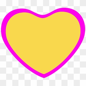 Facebook Subscription Group - Heart, HD Png Download - facebook heart png
