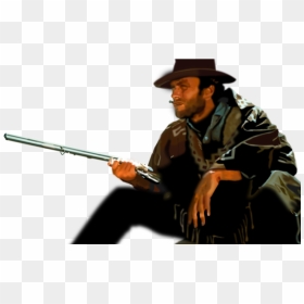 Clint Eastwood Png , Png Download - Clint Eastwood Png, Transparent Png - clint eastwood png