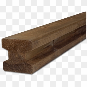 Plank, HD Png Download - wood post png