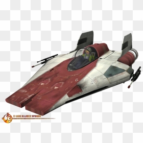 Royalty Free Fighter Spotlight A Wing News The X - Star Wars Rebel A Wing, HD Png Download - rebel alliance png