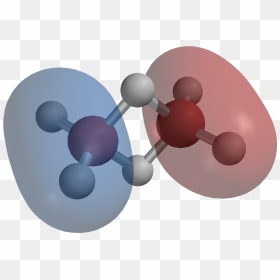 Diborane Homo Minus 4 Transparent 3d Balls - Graphic Design, HD Png Download - minus png