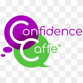 Confidence Caffe - Graphic Design, HD Png Download - confidence png