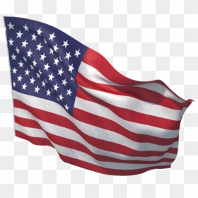 #flag #redwhiteblue #americanflag - Flag Of The United States, HD Png Download - american flag emoji png
