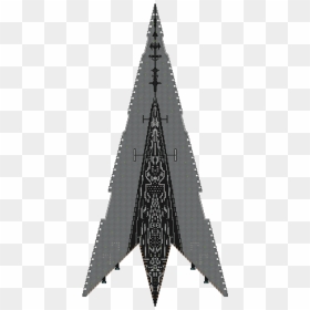 Cosmoteer Star Wars Ships Death Star, HD Png Download - star wars ships png
