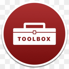 Download Icon, HD Png Download - toolbox icon png