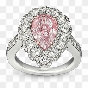 Diamond Bling Png - Diamond, Transparent Png - pink diamonds png
