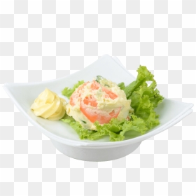 Potato Salad Png Svg Black And White Stock - Potato Salad, Transparent Png - potato salad png