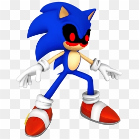 Sonic - Exe - Sonic Exe Png - Free Transparent PNG Clipart Images Download