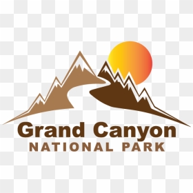 Canyon Vector Design - Graphic Design, HD Png Download - grand canyon png