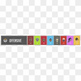Dave Fitzgerald Hope Of Heaven, HD Png Download - overwatch mccree png