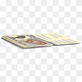 Passport, HD Png Download - traveling png
