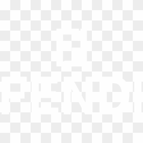 Fendi Logo T Shirt Women"s , Png Download - Pretend Like Nothing Happened, Transparent Png - fendi logo png