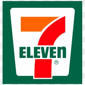 Transparent 7 Eleven Logo, HD Png Download - 7 eleven logo png