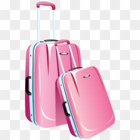 Pink Planner, Travel Planner, Happy Planner, Travel - سكرابز شنط Png, Transparent Png - traveling png