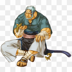 Fepr Mordecai - Mordecai Fire Emblem, HD Png Download - mordecai png