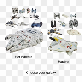 Star Wars 2020 Toyus, HD Png Download - star wars ships png