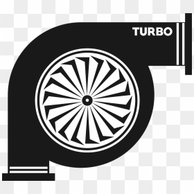 Transparent Turbo Emoji, HD Png Download - turbocharger png