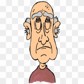 Old Man Clip Art, HD Png Download - stiches png