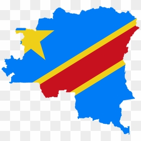 Transparent Arizona Flag Png - Democratic Republic Of Congo Transparent, Png Download - arizona flag png