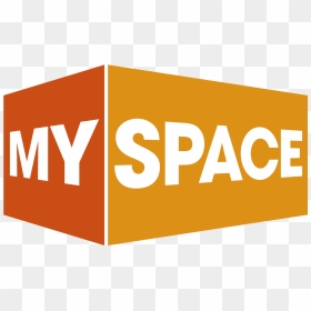 My Space Commercial - Graphic Design, HD Png Download - myspace png